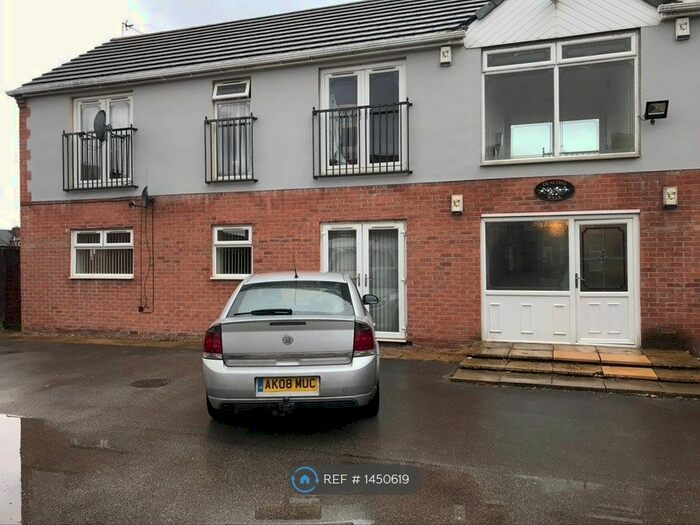 2 Bedroom Flat To Rent In Schofield Street, Mexborough, S64