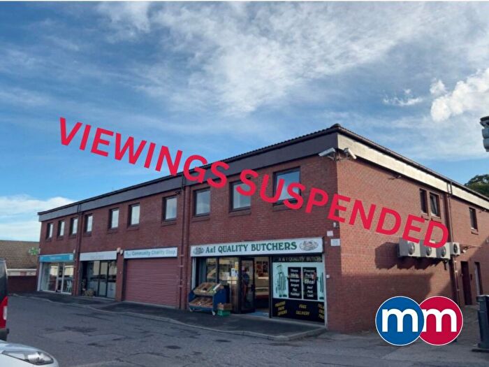 2 Bedroom Flat To Rent In Keppoch Road, Culloden Shopping Centre, Keppoch Road, IV2