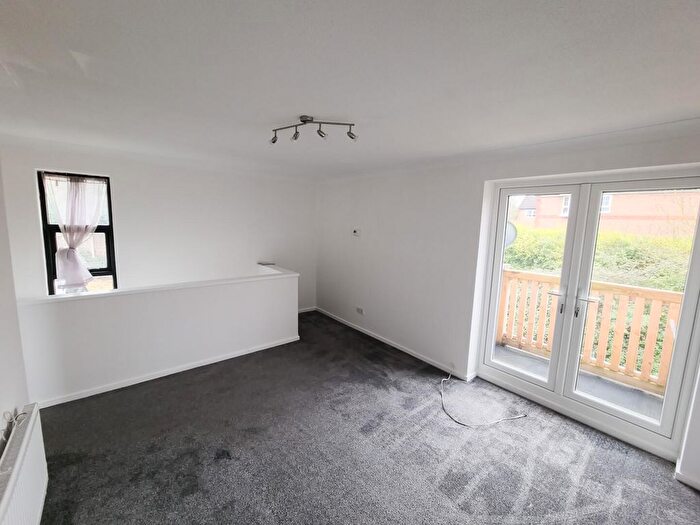1 Bedroom Flat To Rent In Hambleton Grove, Emerson Valley, Milton Keynes, MK4