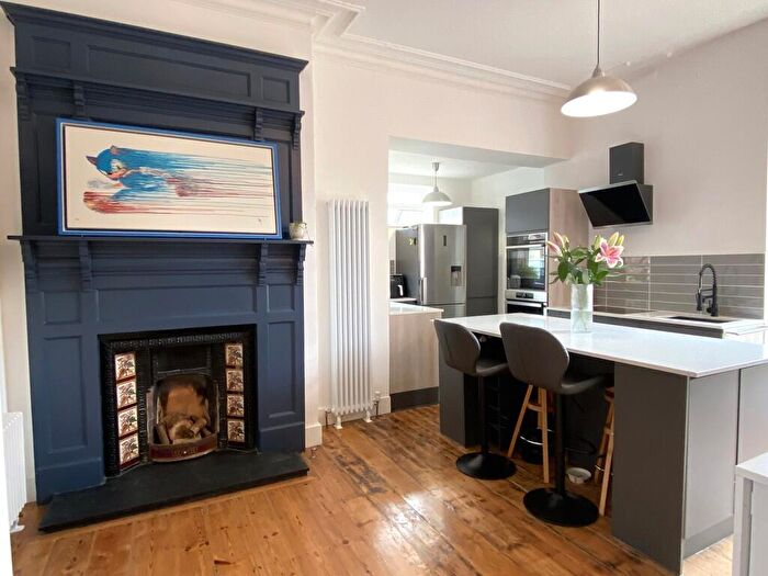 3 Bedroom Flat For Sale In Sheringham, NR26