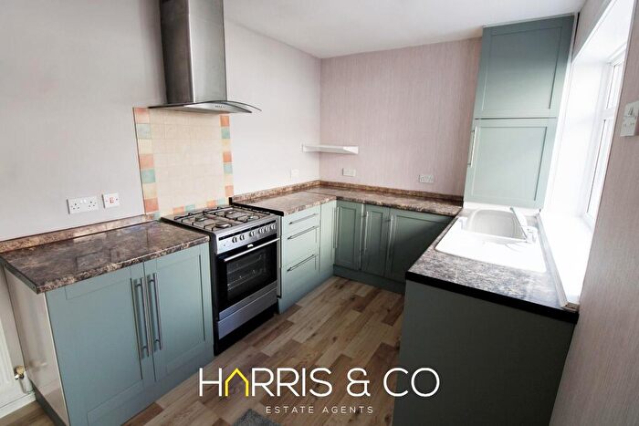 3 Bedroom Terraced House To Rent In Kemp Street, Fleetwood, FY7