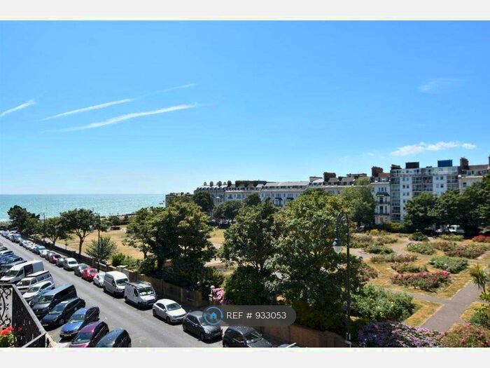 2 Bedroom Flat To Rent In Warrior Square, St. Leonards-On-Sea, TN37