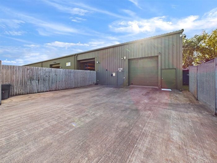 Property For Sale In Mendip Business Park, Mendip Road, Rooksbridge, BS26