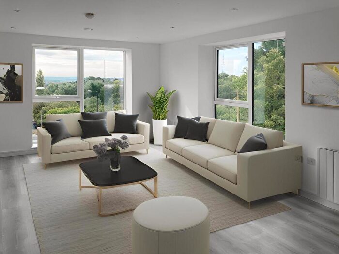 2 Bedroom Flat For Sale In Site Of, The Wells Road, NG3