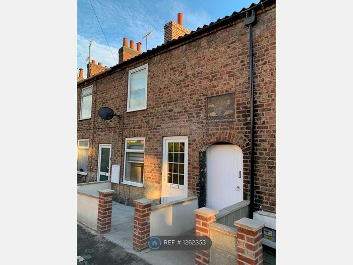 2 Bedroom Terraced House To Rent In Eastgate North, Driffield YO25