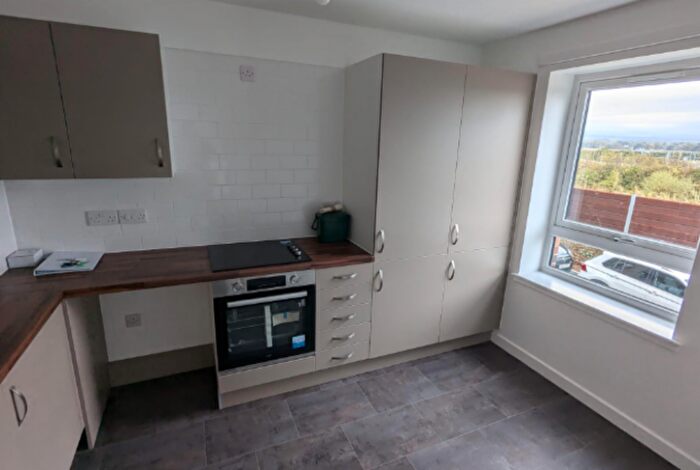 2 Bedroom Flat To Rent In Flat, A Turnhouse Road, EH12