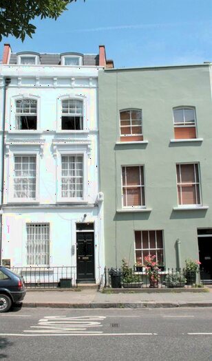 Studio To Rent In Grafton Road, London, NW5