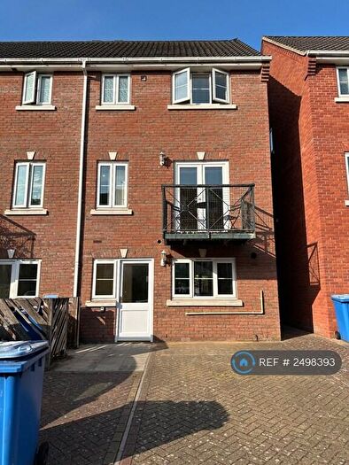 4 Bedroom Terraced House To Rent In Drayton Road, Norwich, NR3