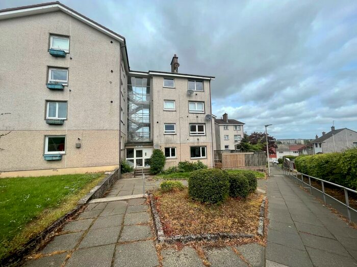 1 Bedroom Flat To Rent In Three Rivers Walk, East Kilbride, G75