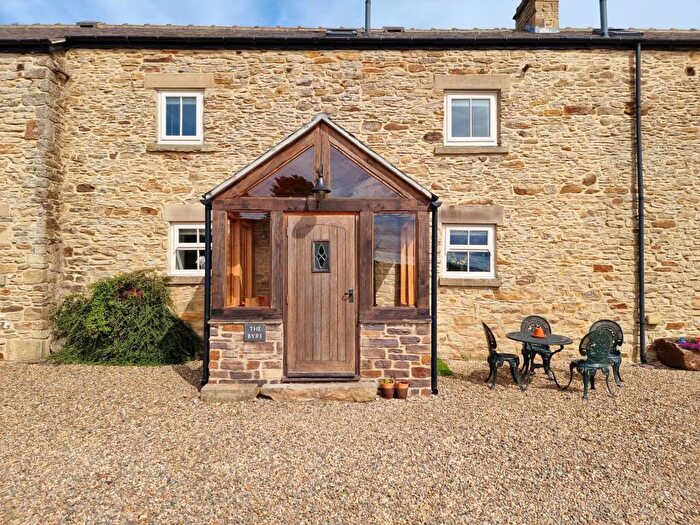 3 Bedroom Cottage To Rent In The Byre, Greenfield Farm, Consett, DH8