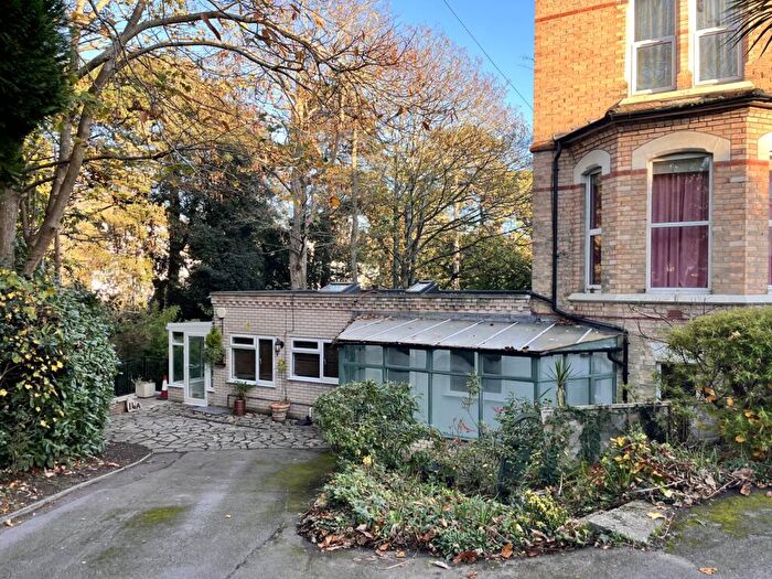 1 Bedroom Flat For Sale In Central Bournemouth * Close To Pleasure Gardens*, BH2