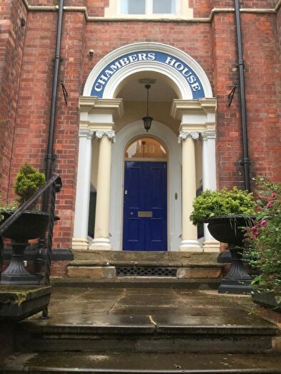 1 Bedroom Flat To Rent In Green Lane, Derby, City Centre, DE1