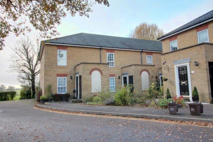 1 Bedroom Flat To Rent In Myles Court, Goffs Oak, Waltham Cross EN7