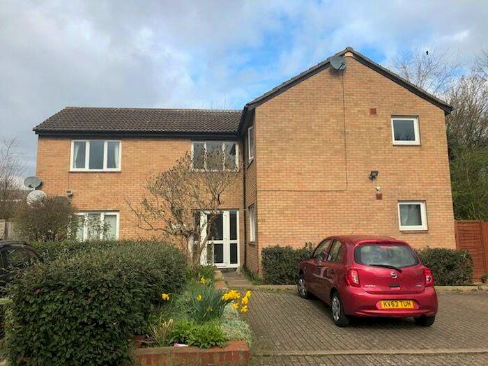 Studio To Rent In Forest Rise, Eaglestone, MK6