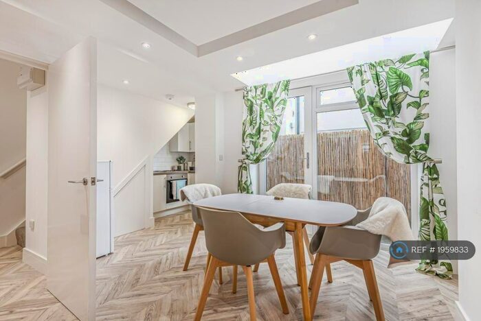 Studio To Rent In Anerley Road, London, SE19