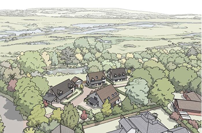 Land For Sale In St. Helens, Isle Of Wight, PO33