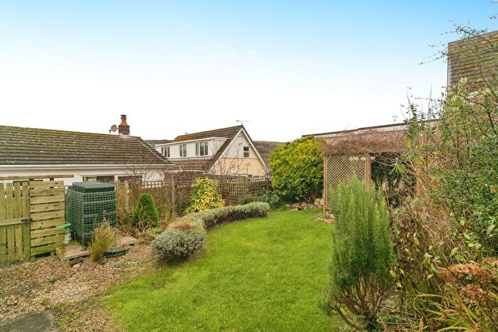 2 Bedroom Bungalow For Sale In Erw Fawr, Henryd, Conwy, LL32