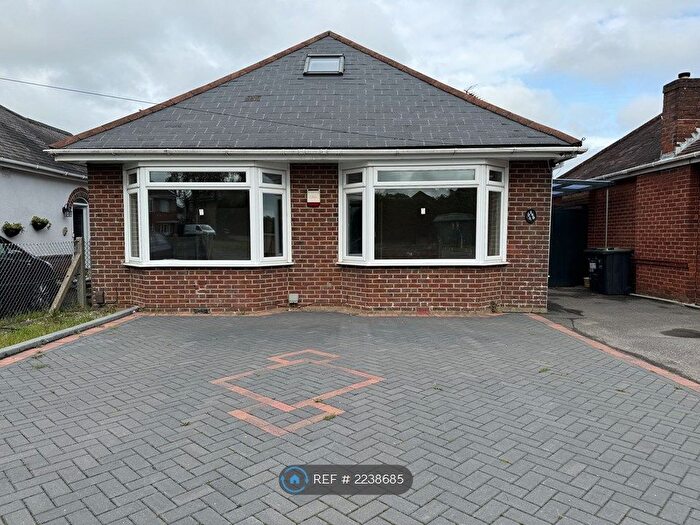 3 Bedroom Detached House To Rent In Castle Lane West, Bournemouth, BH9