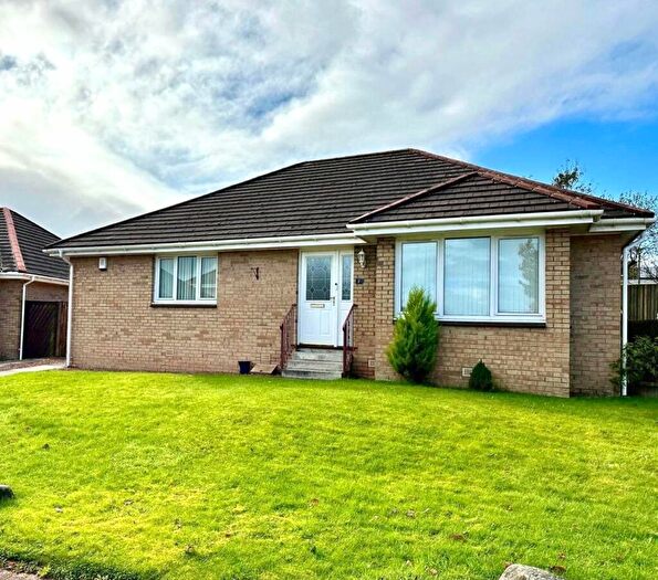 3 Bedroom Bungalow For Sale In St. Annes Wells, Strathaven, ML10