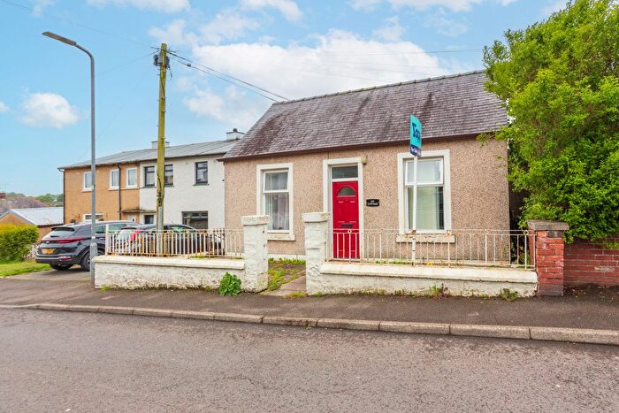 3 Bedroom Cottage For Sale In Greenbrae Loaning, Dumfries, DG1