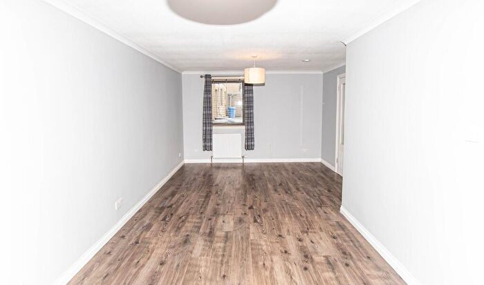 2 Bedroom End Of Terrace House For Sale In Dunnett Avenue, Wick, Highland., KW1