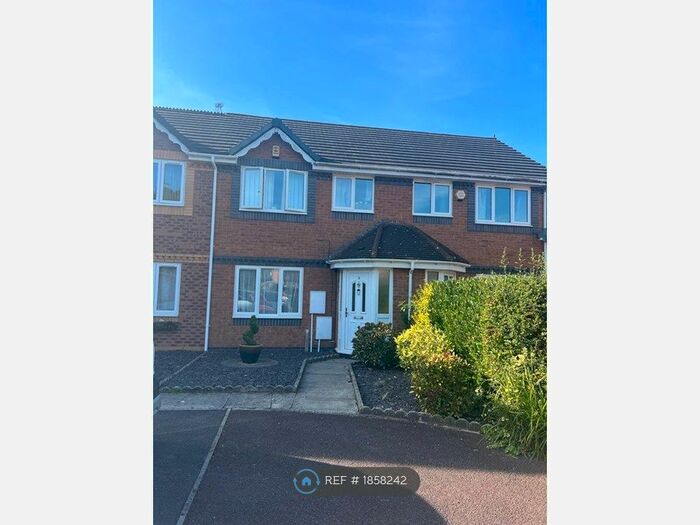 3 Bedroom Terraced House To Rent In Pilgrims Wharf, Bristol, BS4