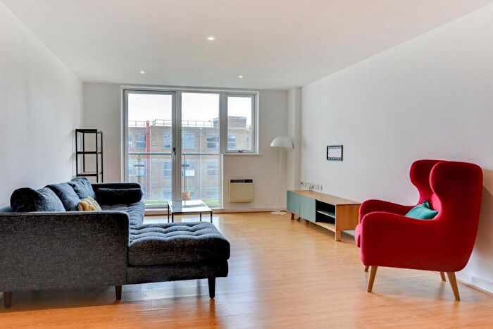2 Bedroom Flat For Sale In West Street, Avalon West Street, BN1