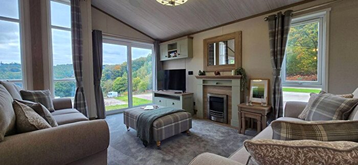 2 Bedroom Lodge For Sale In Van, Llanidloes, SY18