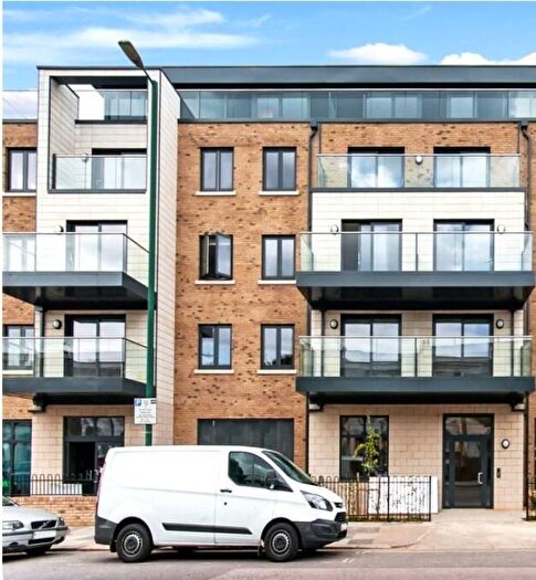 1 Bedroom Flat To Rent In Argo House, Kilburn Park Road, NW6