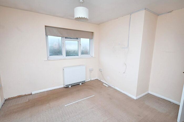 3 Bedroom Terraced House For Sale In Woodpiece Road, Upper Arncott, Bicester, Oxfordshire, OX25