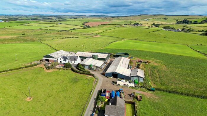 3 Bedroom House For Sale In Lot - Raithhill Farm, Raithhill Farm, Coylton, Ayrshire, KA6