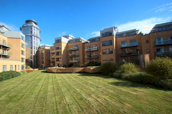 1 Bedroom Apartment To Rent In The Belvedere, Cambridge, CB2