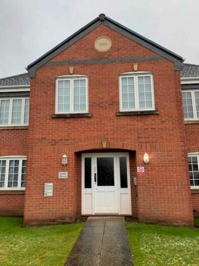 2 Bedroom Flat To Rent In Wallis House, Derby, DE74