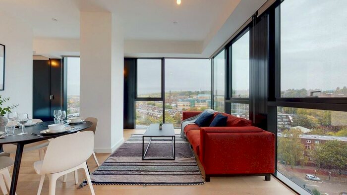 1 Bedroom Flat To Rent In Highgate Hill, N19