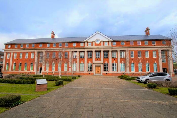 2 Bedroom Flat To Rent In The Shorts Building, New Cardington, MK42