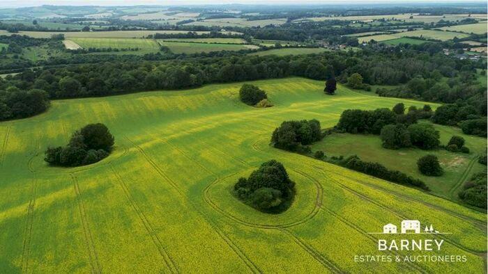 Land For Sale In Land Off Coombe Lane, West Meon, GU32