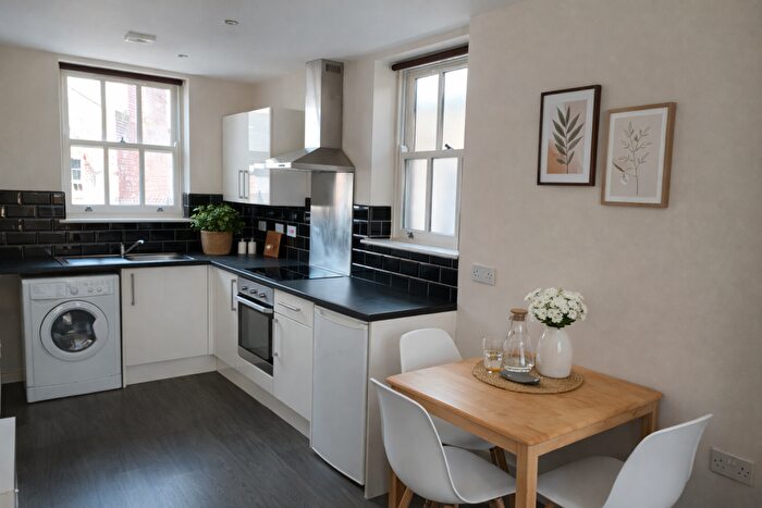 1 Bedroom Flat To Rent In Flat, Croft Buildings, Hawley Street, S1