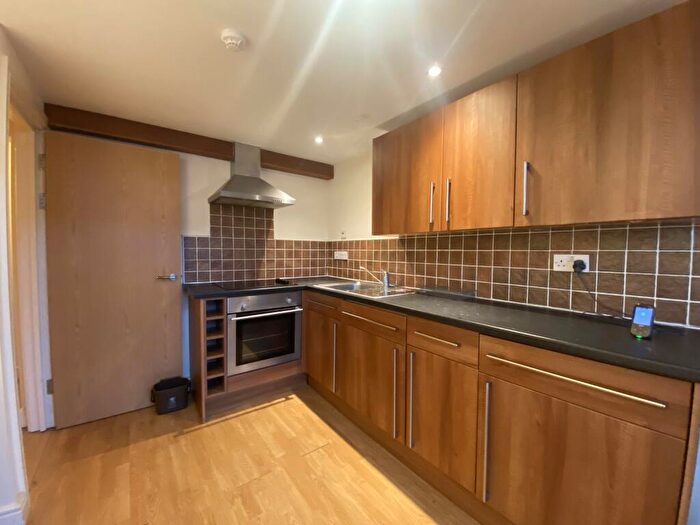 1 Bedroom Flat To Rent In Glynrhondda Street, Cathays, Cardiff, CF24