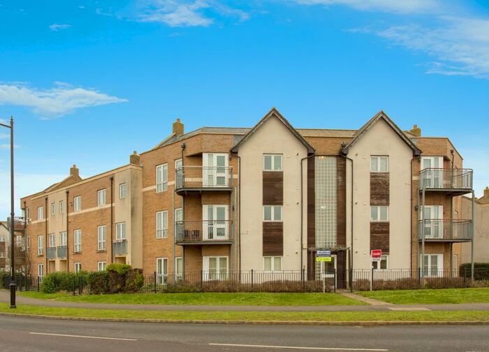 2 Bedroom Flat To Rent In New Hall Lane, Great Cambourne, Cambridge, CB23