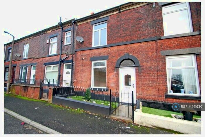2 Bedroom Terraced House To Rent In Hulme Street, Bury, BL8