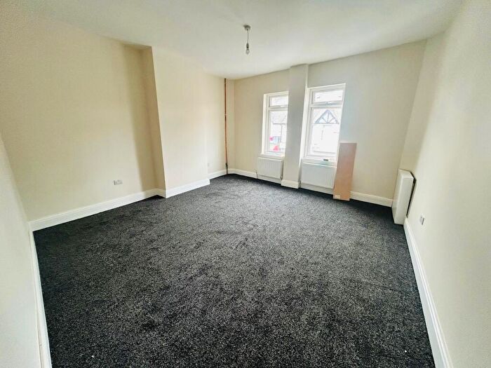 1 Bedroom Flat To Rent In College Road, Handsworth, Birmingham, B20