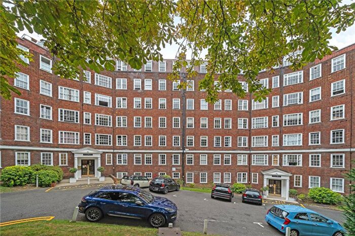 1 Bedroom Flat For Sale In Eton College Road, London, NW3