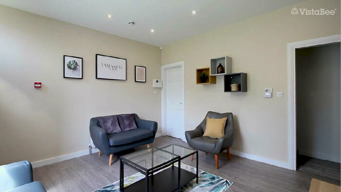 5 Bedroom House To Rent In Hartley Avenue, Leeds, LS6