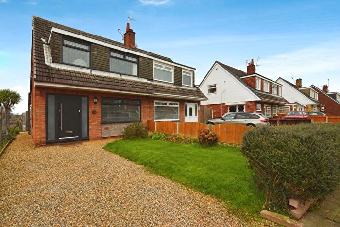 3 Bedroom Semi-Detached House To Rent In Argyll Avenue, Eastham, CH62