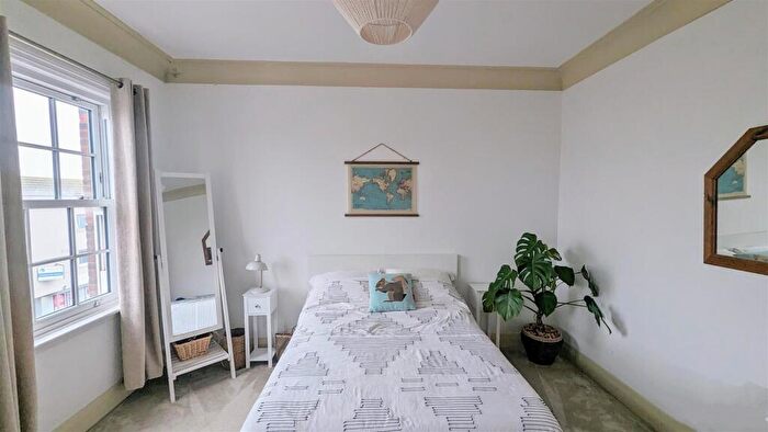 2 Bedroom Apartment To Rent In Bank House, High Street, Shoreham By Sea, BN43