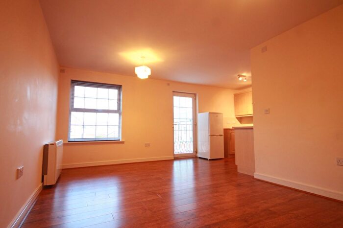 1 Bedroom Flat To Rent In Spinners Court, Buckshaw Village, PR7