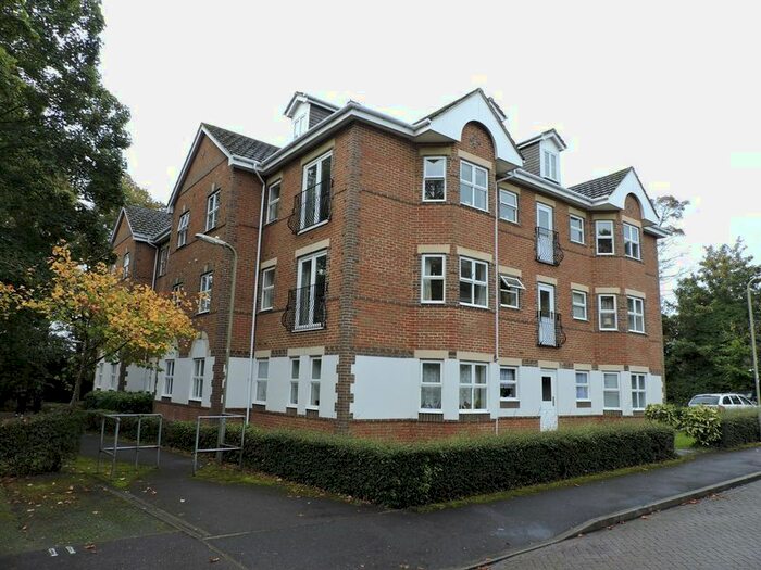 1 Bedroom Flat To Rent In Norn Hill, Basingstoke, RG21