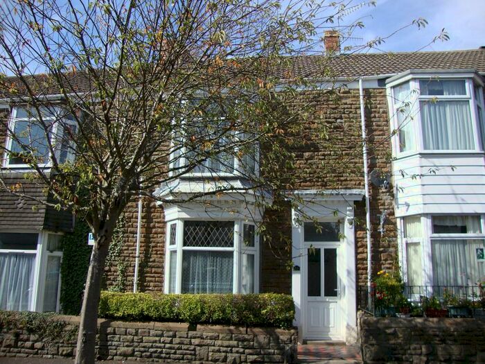 5 Bedroom House To Rent In Aylesbury Road, Brynmill, Swansea, SA2