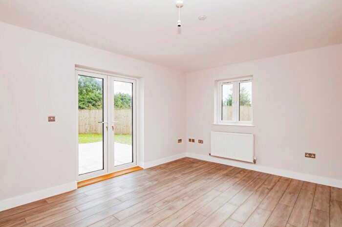 3 Bedroom Bungalow For Sale In Golwg Y Gloch, Rosebush, Pembrokeshire, SA66