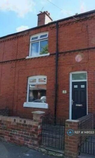 3 Bedroom Terraced House To Rent In Albert Terrace, Newcastle Upon Tyne, NE12